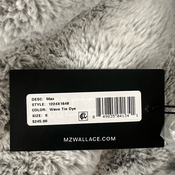 Mz Wallace Max Wave Tye Dye - Picture 4 of 4